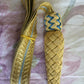 RAF Officers Gold Sword Knot, Army, Royal/sword knot
