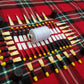 TC Bagpipes Cane Reeds,Hemp,Stock Drone Rubber Corks,Practice Chanter Reeds,Reed