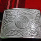 TC Men’s Highland Kilt Belt Buckle Celtic Knot/kilt belt Buckle Various Design