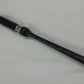 TC Great Highland Bagpipes Practice Chanter Rosewood Black Silver Mounts+3 Reeds