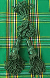 HIGHLAND GREAT SCOTTISH SILK BAGPIPE CORD DIFFERENT COLOR/bagpipe DRONE-Tc
