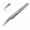 LashArt Straight Precision Tweezer for Individual Eyelash Extension-Tartancity