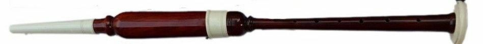 SCOTTISH HIGHLAND PRACTICE CHANTER DIFFERENT AMONUT BAGPIPE/PRACTICE CHANTER