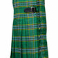5 Yard Men's Scottish Kilts 13oz Highland Casual Tartan Kilt 17 Various Tartan