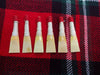 Scottish Bagpipe Can Reed 6 Pcs/Highland Bagpipes Reeds ready to Play 6 pcs reed