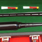 Scottish Highland Rosewood Silver Mounts Practice chanter+ carrying box+3 Reeds
