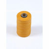 Yellow Bagpipe Hemp Practice chanter reeds pipe 50g roll (NOT WAXED)