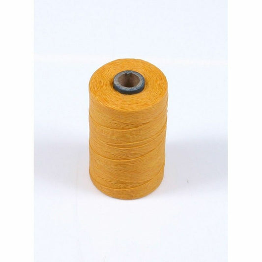 Yellow Bagpipe Hemp Practice chanter reeds pipe 50g roll (NOT WAXED)