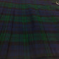 TC Men's Kilt 8 Yards Black Watch Tartan/black watch kilt 8 Yard
