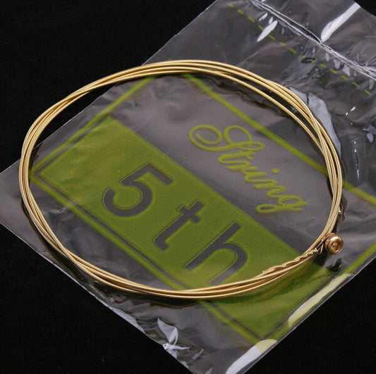 Lyre Harp Replacement Strings 6 Pcs/Lyra Harp Rosewood strings/harp strings