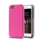 LATEST LME STYLE LED Light Up Selfie Phone Case for Apple iPhone 5s 6 6s 6 Plus