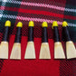 TC New Highland Bagpipes Cane Reeds,Hemp,Stock Drone Rubber Corks,Practice reeds