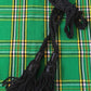 HIGHLAND GREAT SCOTTISH SILK BAGPIPE CORD DIFFERENT COLOR/bagpipe DRONE-Tc