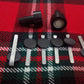 TC Great Highland Bagpipes Blow Pipe Mac Valve/bagpipes Blowpipe Rubber Valves