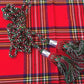Scottish Highland Silk Bagpipe Drone Cord – Multiple Colors Available