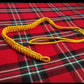 British Army lanyard Various Colors/WWI WWII army lanyard,Red,Green,Yellow