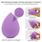TC 5Pack Beauty Makeup Sponges Foundation Blender