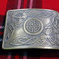 TC Men’s Highland Kilt Belt Buckle Celtic Knot/kilt belt Buckle Various Design