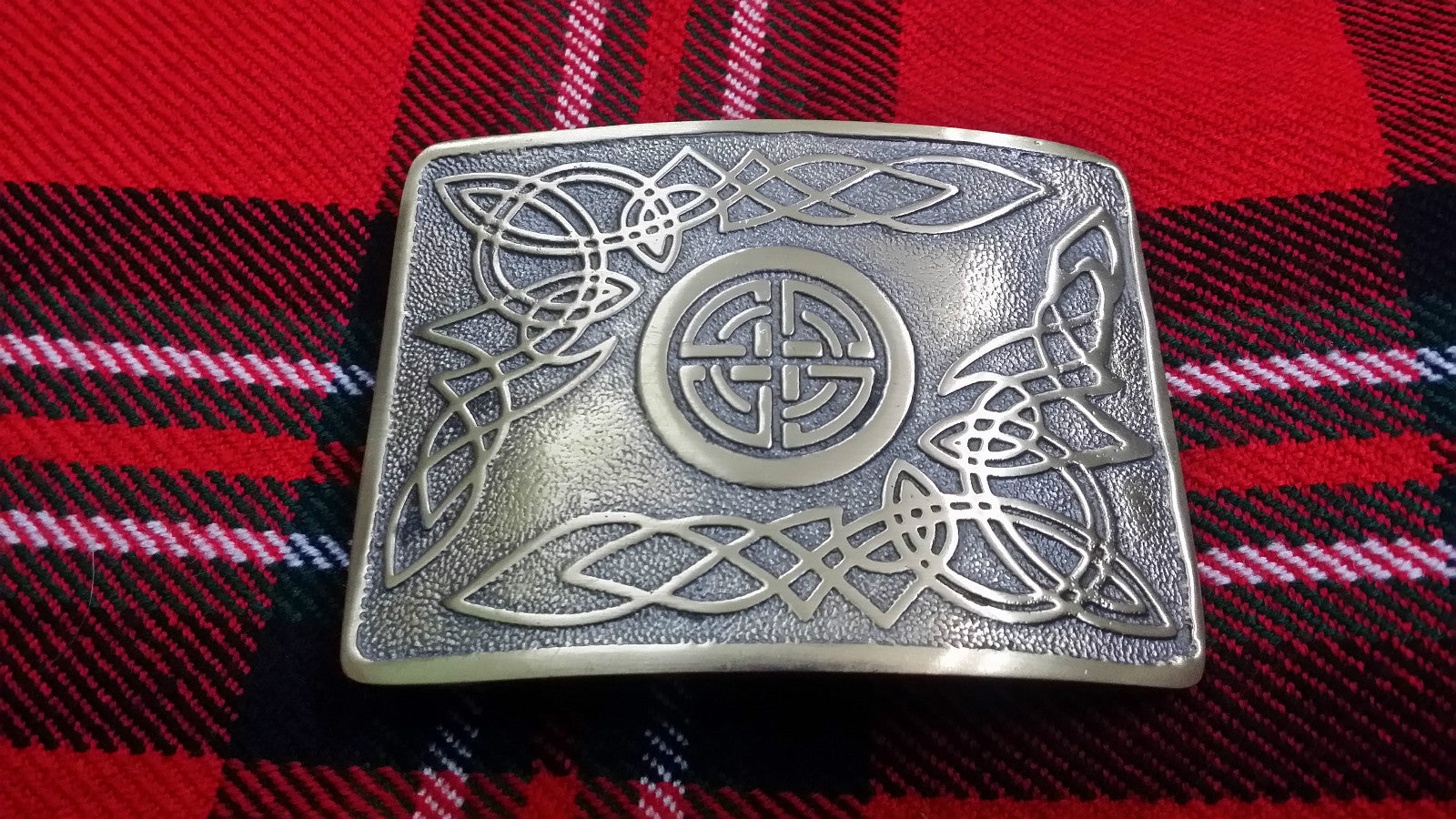 TC Men’s Highland Kilt Belt Buckle Celtic Knot/kilt belt Buckle Various Design