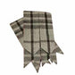 Kilt Hose Flashes Various Colours Tartans/Highland Kilt Sock Flashes Pointed