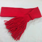 Army Sash Red wool/Sergeants Sgt red sash/sash Shoulder red Guards size 34/32/36