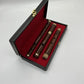 Irish Rosewood 4 Part 26” Student Level Flute Irish D Flute With Case