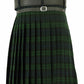 5 Yard Men's Scottish Kilts 13oz Highland Casual Tartan Kilt 17 Various Tartan