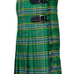 5 Yard Men's Scottish Kilts 13oz Highland Casual Tartan Kilt 17 Various Tartan