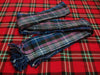 T C Men’s Kilt Fly Plaids Pride of Scotland Tartan 3 1/2 Yards/Kilt Fly Plaid