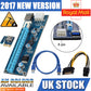6 pcs 1x To 16x Extender Riser USB 3.0 Power Cable Bitcoin Card Adapter PCI-E