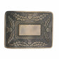Tartancity Men's Kilt Belt Buckles - Antique Celtic Design, Scottish Style