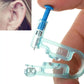 TC Disposable Ear Pierce Gun Ear Piercing gun disposable Sterilized Plastic
