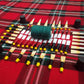 TC Scottish Highland Bagpipes Cane Reeds,Hemp,Stock Corks,Practice Chanter Reeds