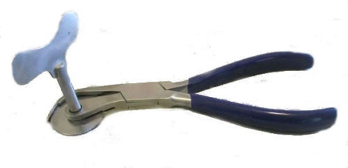 FINGER RING CUTTER  1ST AID TOOL EMERGENCY EMT EMS PARAMEDIC INSTRUMENT CP MADE