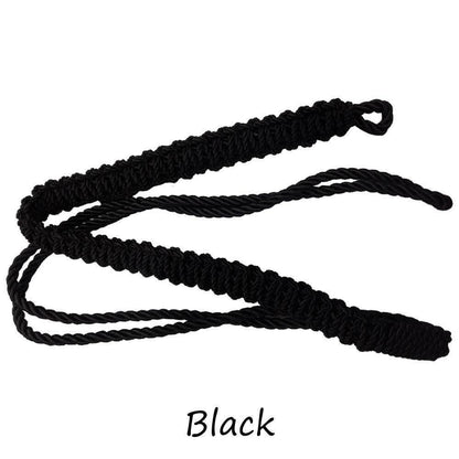 British Royal Army lanyard /WWI WWII Various Color Silk Shoulder Cord Ceremonial