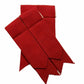 Kilt Hose Flashes Various Colours Tartans/Highland Kilt Sock Flashes Pointed