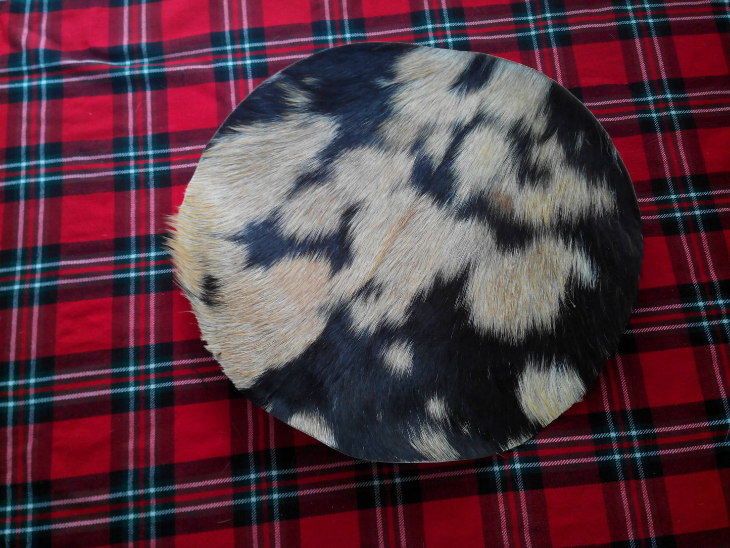 TC Natural Goat Skins Drum Head/Tupan Drum Skin/Bombo drum skins/Tambourine skin
