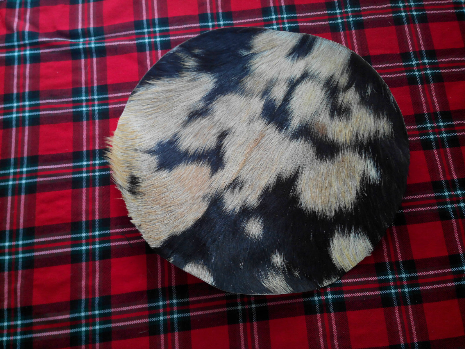 TC Natural Goat Skins Drum Head/Tupan Drum Skin/Bombo drum skins/Tambourine skin