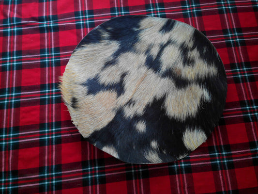 TC Natural Goat Skins Drum Head/Tupan Drum Skin/Bombo drum skins/Tambourine skin