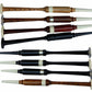 SCOTTISH HIGHLAND PRACTICE CHANTER DIFFERENT AMONUT BAGPIPE/PRACTICE CHANTER