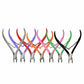 Nail Clippers Cutters Cuticle Nippers Remover Manicure Skin Care Tool-TC