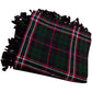 Men’s Kilt Fly Plaid Scottish National Tartan/Kilt Fly Plaids Scotland national