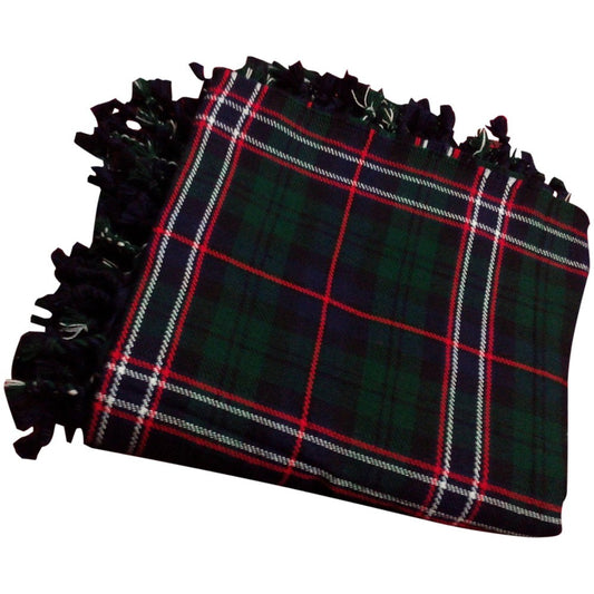 Men’s Kilt Fly Plaid Scottish National Tartan/Kilt Fly Plaids Scotland national