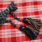 TC Great Highland Bagpipes Drone Silk Cord/Scottish Bagpipe silk cord/silk cord