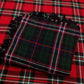New Men's Scottish Kilt Fly scottish National Tartan /Kilt Fly Plaid 48"X 48"