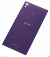 Replacement Battery Back Rear Glass Cover Housing fits Sony Xperia Z3
