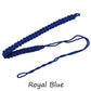 British Army lanyard Various Colors/WWI WWII army lanyard,Red,Green,Yellow
