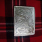 TC New Celtic Entwined Pattern Kilt Belt Buckle/Scottish Kilt Buckles CELTIC