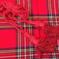 Scottish Highland Silk Bagpipe Drone Cord – Multiple Colors Available