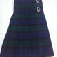 TC Men's Kilt 8 Yards Black Watch Tartan/black watch kilt 8 Yard